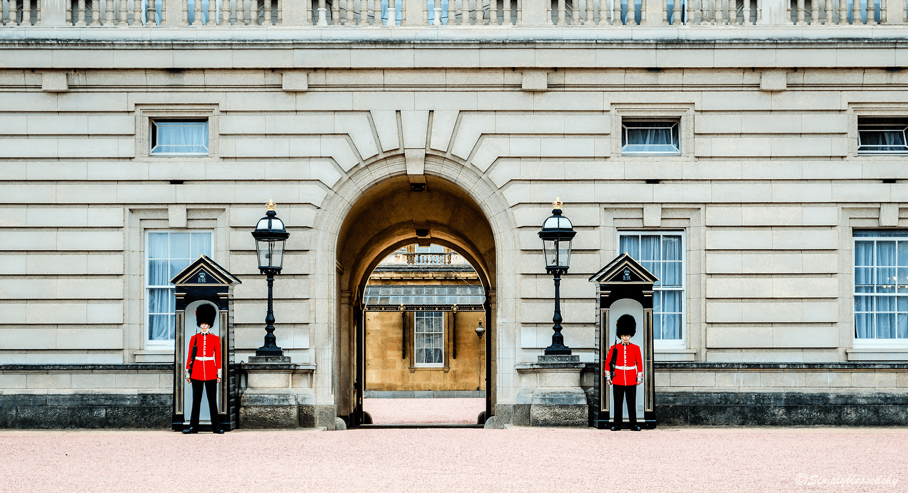 London Guards