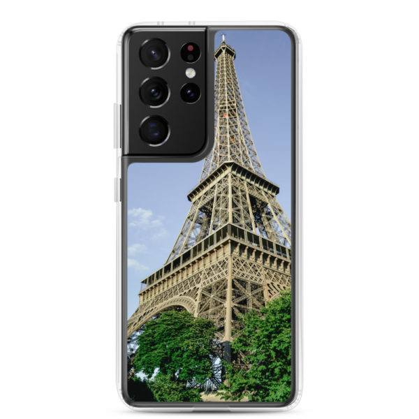 Eiffel Tower Phone Case - Image 5