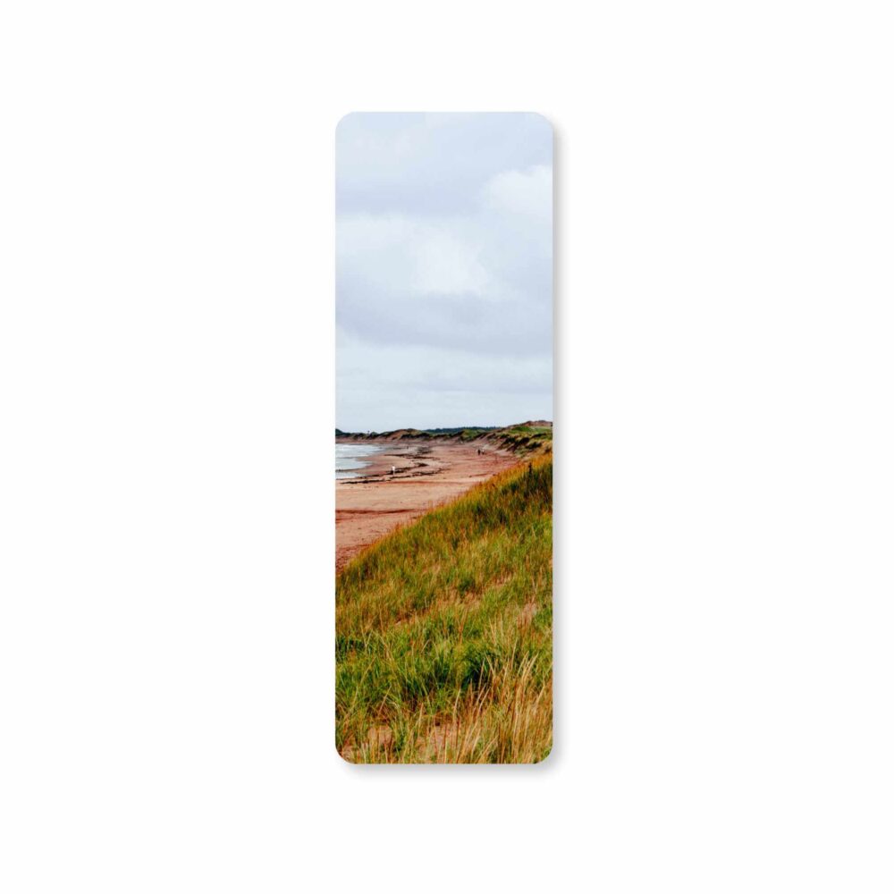 Prince Edward Island bookmark